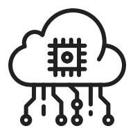 Piattaforma in cloud